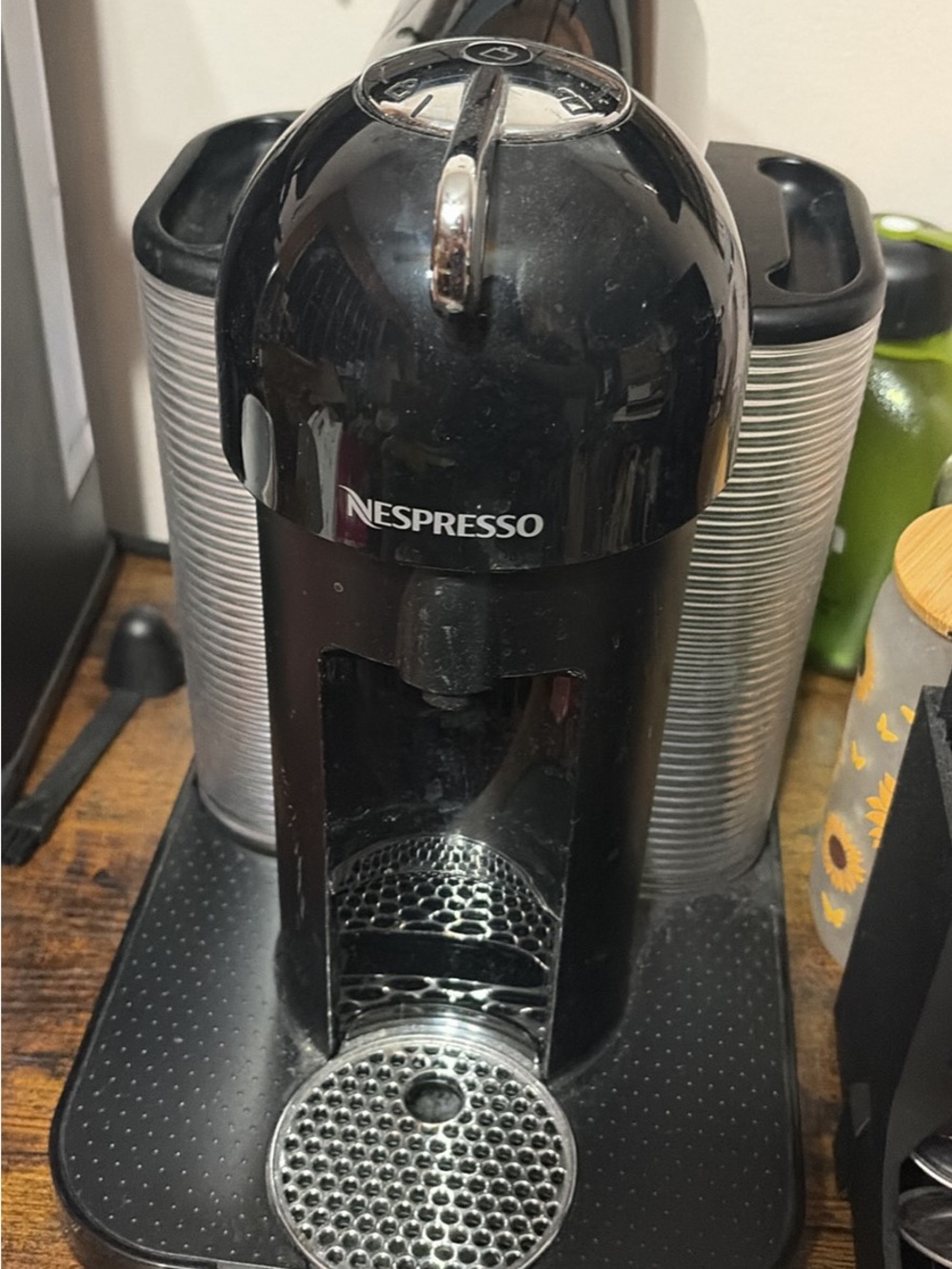 Nespresso VertuoLine Coffee and Espresso Maker